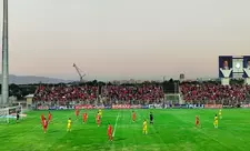 "Traktor" turnir cədvəlində liderliyini qorudu