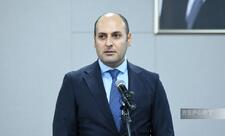DİM-də Vətən müharibəsi şəhidlərinin məktəbli övladlarının iştirakı ilə görüş keçirilib