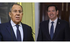 Zaxarova Lavrov-Rubio danışıqlarını konsktruktiv adlandırıb