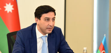 Fərid Qayıbov: III MDB Oyunları idmanın, iqtisadiyyatın və sosial sahənin inkişaf üçün stimul olacaq