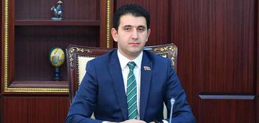 “Prezident çıxışında Azərbaycanın işğal faciəsindən qələbəyə aparan yolunun ətraflı təsvirini verdi”