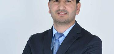 Tural Abasquliyev DAF-ın Azərbaycan nümayəndəliyinə prezident seçilib