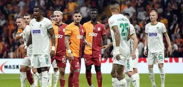 Türkiyə Super Liqası: “Qalatasaray” 7 oyunda 7 qələbə qazanıb