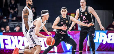 Azərbaycan Basketbol Liqasında yeni mövsüm başlayır