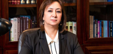 “Cənab Prezident BMT tribunasından dünyaya sülh çağrışı etdi”- Mehriban Vəliyeva