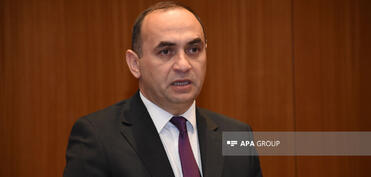 Deputat: Qanunlarda "əlilliyi olan" ifadəsini mərhələli şəkildə çıxarmalıyıq