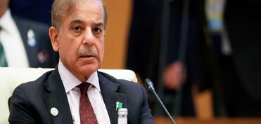 Şahbaz Şərif: Müharibəni udmuşuq, indi isə sülhü udmaq istəyirik