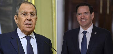 Zaxarova Lavrov-Rubio danışıqlarını konsktruktiv adlandırıb
