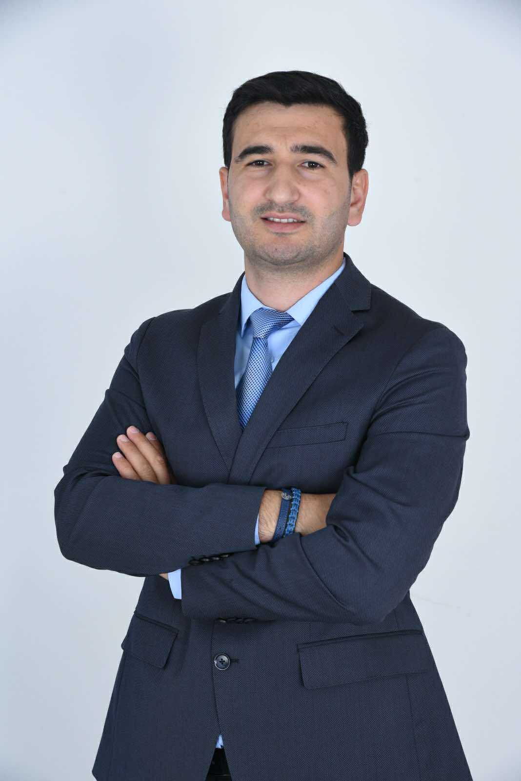 Tural Abasquliyev DAF-ın Azərbaycan nümayəndəliyinə prezident seçilib