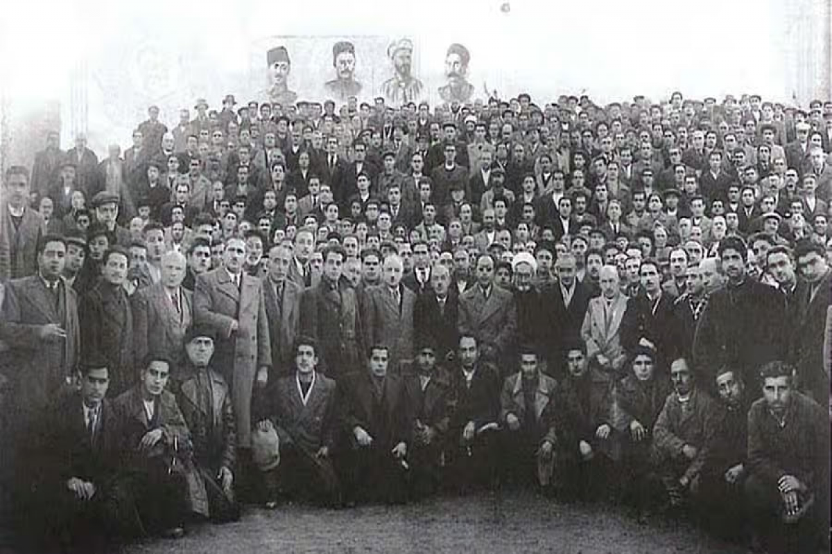 Səttarxan, Xiyabani, yoxsa Pişəvəri: Tarix kimin yanında idi? - ARAŞDIRMA