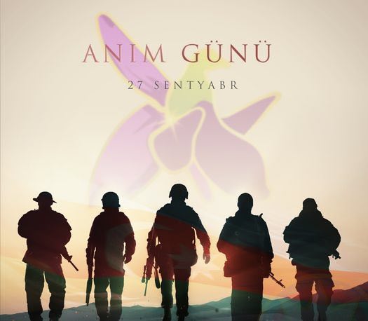 “Azərbaycan tarixində bu günün ayrı bir yeri var”