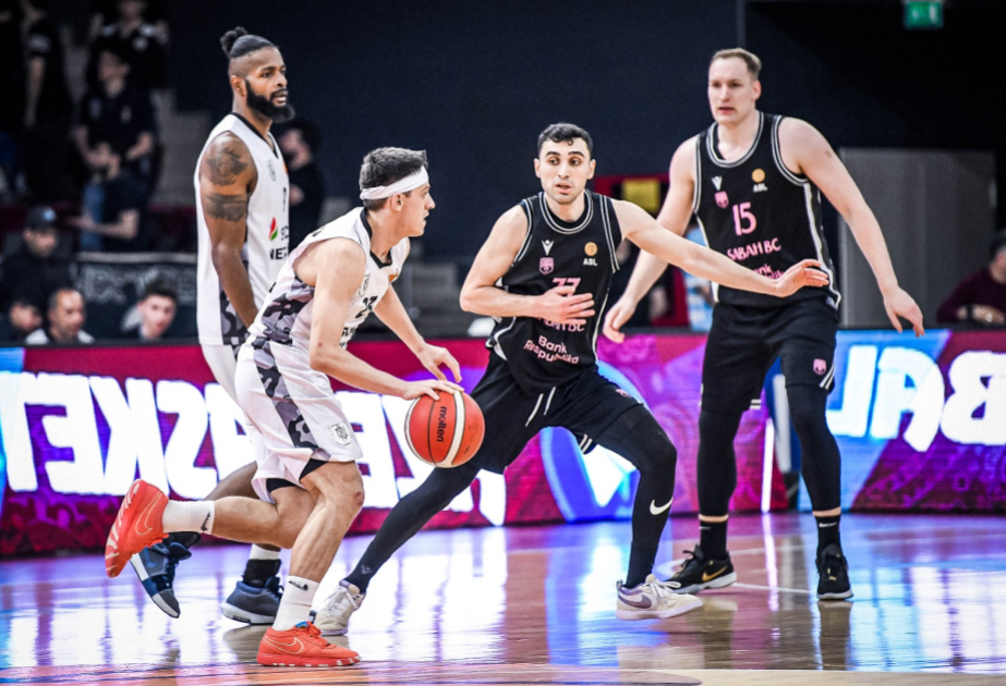 Azərbaycan Basketbol Liqasında yeni mövsüm başlayır