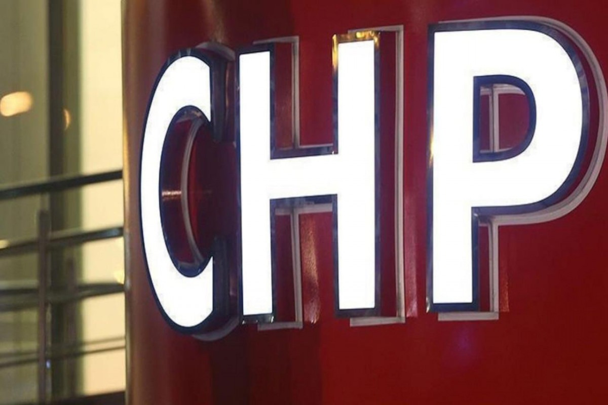 Gürsel Tekin və daha 5 nəfər CHP-dən xaric edilib