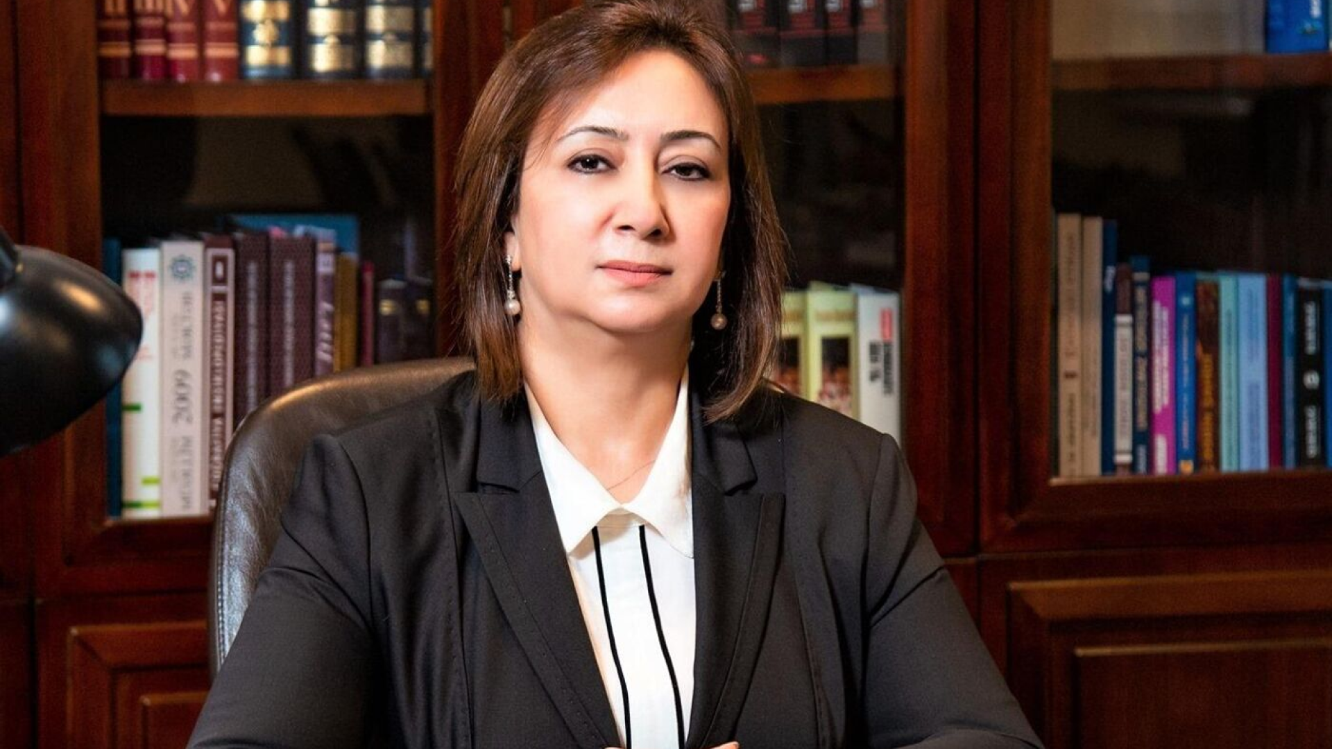 “Cənab Prezident BMT tribunasından dünyaya sülh çağrışı etdi”- Mehriban Vəliyeva