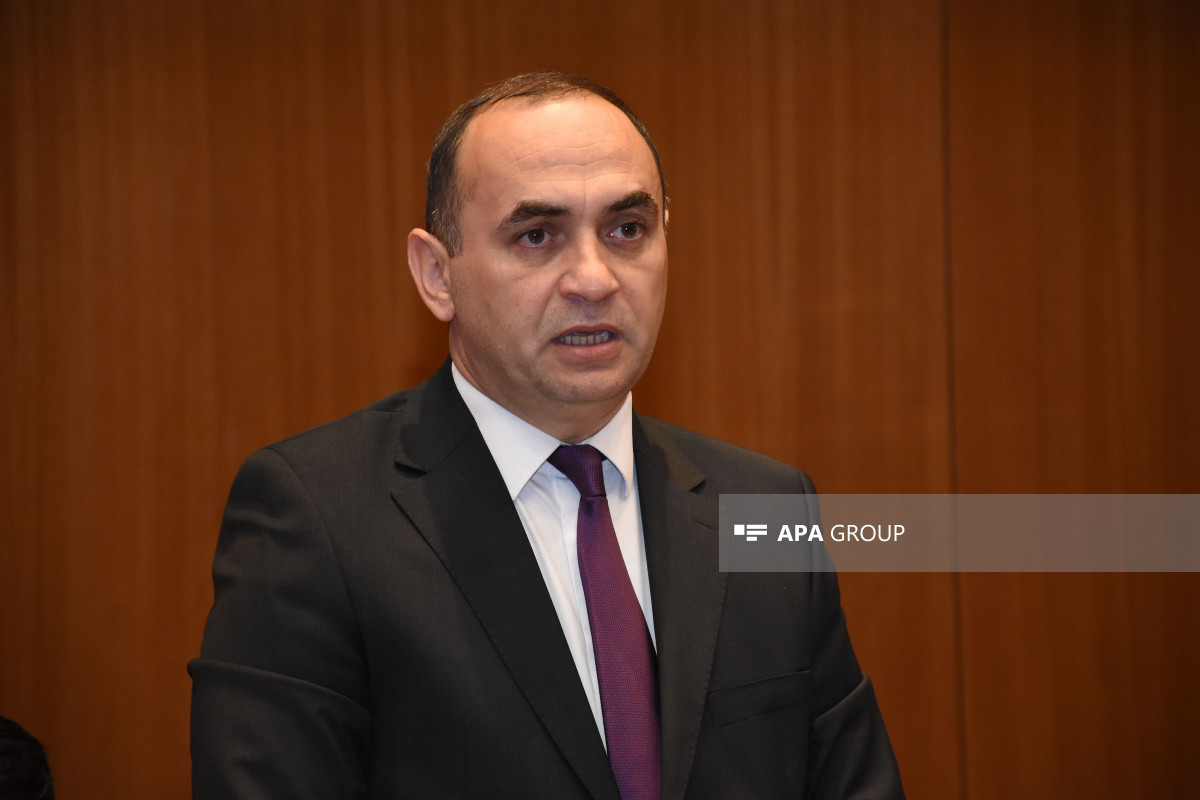 Deputat: Qanunlarda "əlilliyi olan" ifadəsini mərhələli şəkildə çıxarmalıyıq