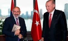 Paşinyan: Mənimlə Türkiyə lideri arasında etimad səviyyəsi artır