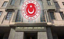 Türkiyə MN: Qarabağ torpaqlarını azad edən şəhidlərimizə rəhmət diləyirik