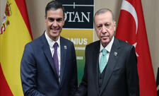 Ərdoğan İspaniyanın Baş naziri Sançeslə telefonla danışıb