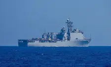 NATO Baltik dənizində müşahidəni gücləndirəcək