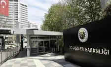 Türkiyə XİN Kiprin cənubunda icazəsiz fəaliyyətlərlə bağlı xəbərdarlıq edib