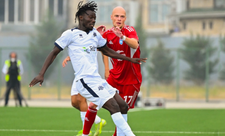 Premyer Liqa: "Neftçi" "Karvan-Yevlax"la heç-heçə edib