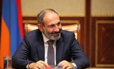 Paşinyan: Ermənistan-Azərbaycan münasibətlərində dönüş yaranıb