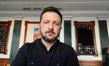 Zelenski: Ukrayna İsraildən iki "Patriot" hava hücumundan müdafiə sistemi alacaq