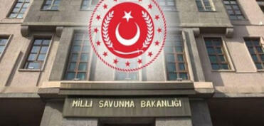 Türkiyə MN: Qarabağ torpaqlarını azad edən şəhidlərimizə rəhmət diləyirik