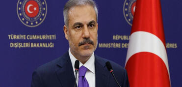 ABŞ Türkiyəyə qarşı tətbiq etdiyi sanksiyaları ləğv edib