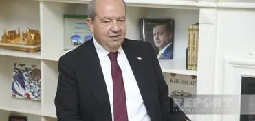 Ersin Tatar: Qarabağ sonsuza qədər Azərbaycandır