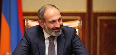 Paşinyan: Ermənistan-Azərbaycan münasibətlərində dönüş yaranıb