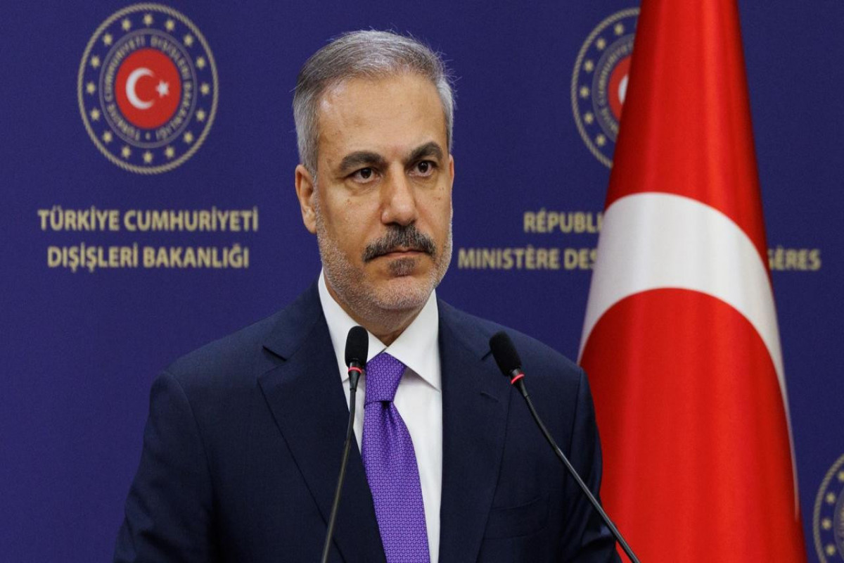 ABŞ Türkiyəyə qarşı tətbiq etdiyi sanksiyaları ləğv edib
