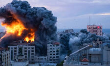 HAMAS: İki israilli girovla əlaqə itib