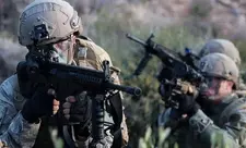 Türkiyə kəşfiyyatı Suriyada əməliyyat keçirib, 8 İŞİD terrorçusu öldürülüb