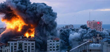 HAMAS: İki israilli girovla əlaqə itib