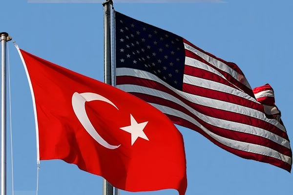 ABŞ-ın Türkiyədən "Bayraqdar"la bağlı xahişi...