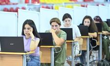 Müəllimlərin iş yerinin qarşılıqlı dəyişdirilməsi prosesinin nəticələri məlum olub