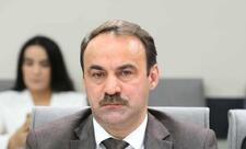 Azər Qasımov ƏHD Partiyasının ictimai-siyasi əlaqələr üzrə katibi təyin olunub