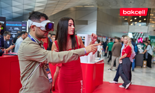 "Bakcell” “INMerge” Sammitində ən son innovasiyalarla çıxış edir