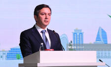 XİN-də iqlim fəaliyyəti üzrə xüsusi diplomatik bölmə yaradılıb