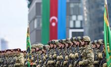 Ehtiyatda olan hərbi vəzifəlilərin təlim toplanışlarına çağırılması müddətləri dəyişdirilir
