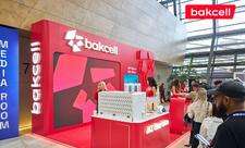 "Bakcell” “INMerge” Sammitində ən son innovasiyalarla çıxış edir