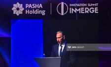 Rəşad Nəbiyev: İnsan kapitalına aktiv investisiya yatırırıq