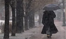Dağlıq ərazilərə qar, Bakıya yağış yağacaq- XƏBƏRDARLIQ
