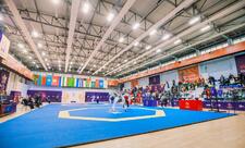 III MDB Oyunları: Azərbaycanın 5 taekvondoçusu finala yüksəlib, 6-sı bürünc medal qazanıb