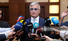 Ömər Kocaman: Zirvə görüşündə önəmli fəaliyyət planlarının müzakirəsi nəzərdə tutulub