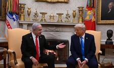 Ağ Ev: Tramp və Netanyahu 29 sentyabrda Qəzza sülh planı üzrə razılığa gəlmək istəyirlər
