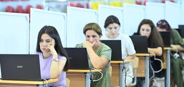 Müəllimlərin iş yerinin qarşılıqlı dəyişdirilməsi prosesinin nəticələri məlum olub