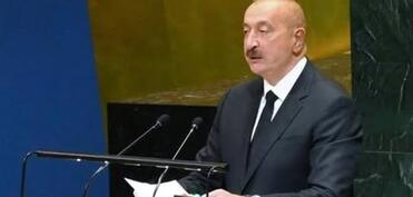 “Bu, təkcə Cənubi Qafqaz üçün deyil, bütün dünya üçün dəyərli təcrübədir”