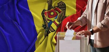 "Moldova Rusiya üçün Avropanın daxilində bir siyasi qaladır"